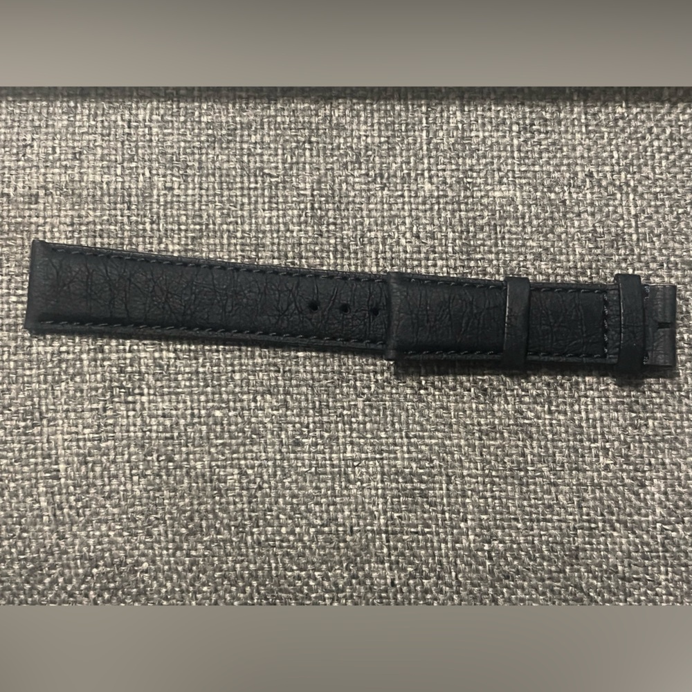 IWC WATCH STRAP